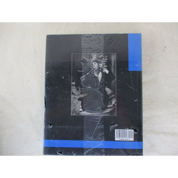 W Eugene Smith Photographs1934-1975  Harry N. Abrams‎ First Edition Photography - Picture 2 of 3